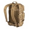 Plecak Mil-Tec Assault Pack Large 36 l coyote